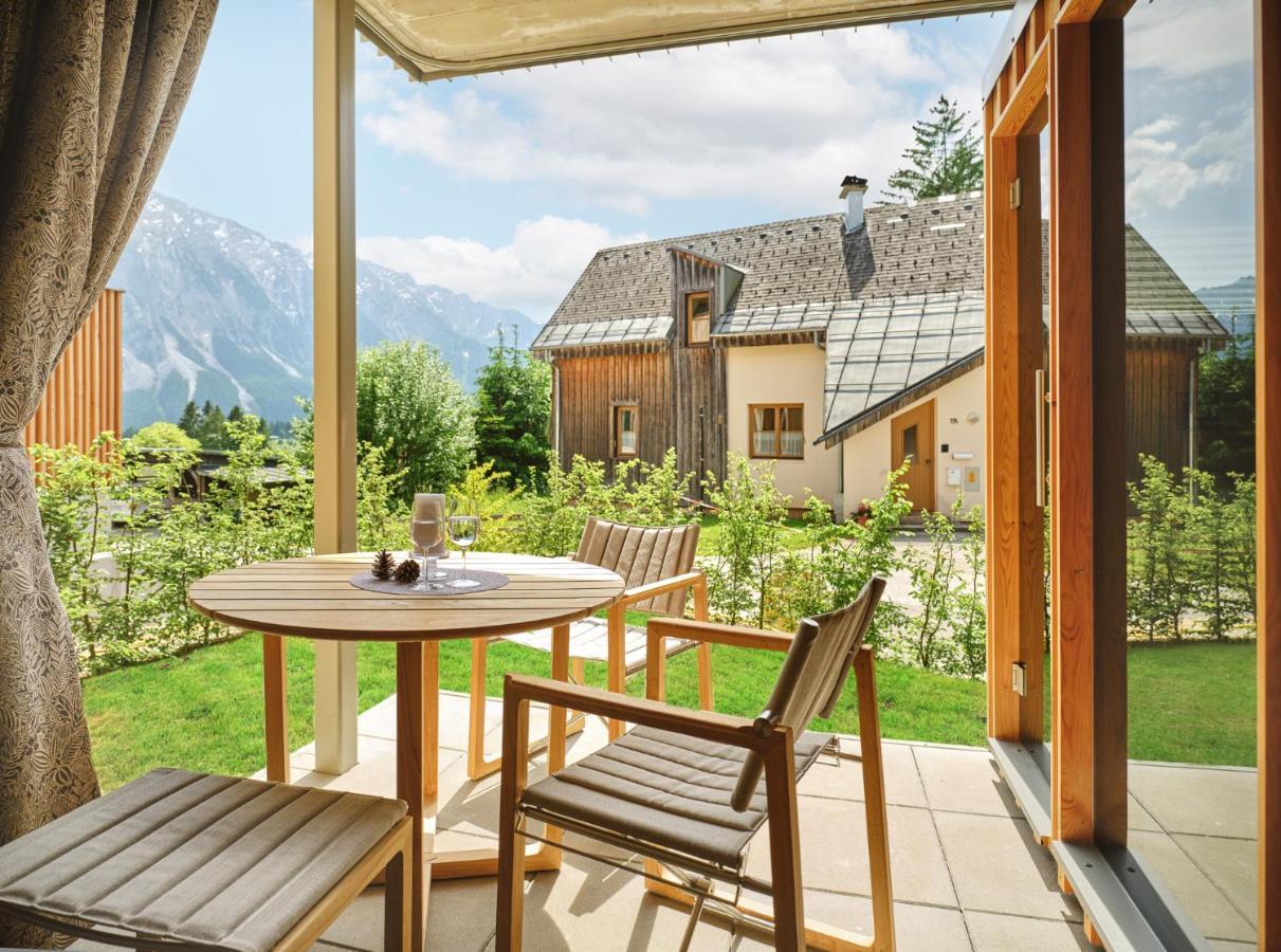 Mountain Lover One By Aa Holiday Homes Tauplitz Exteriér fotografie