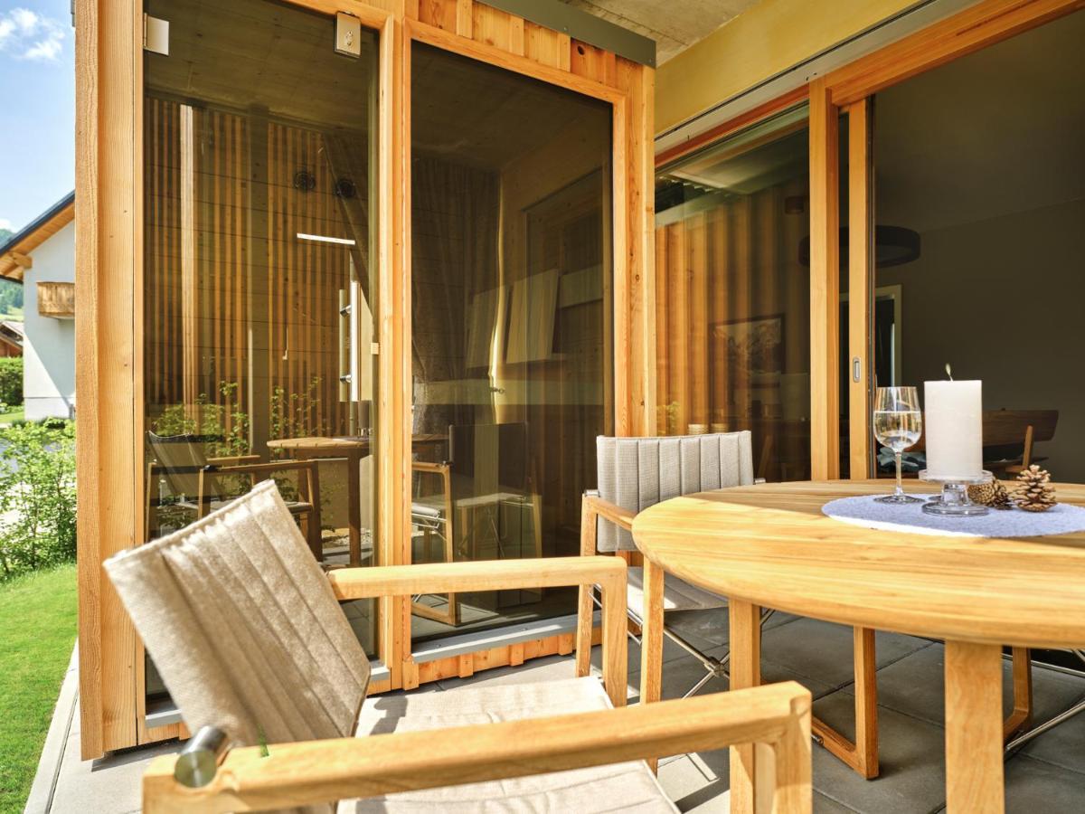 Mountain Lover One By Aa Holiday Homes Tauplitz Exteriér fotografie