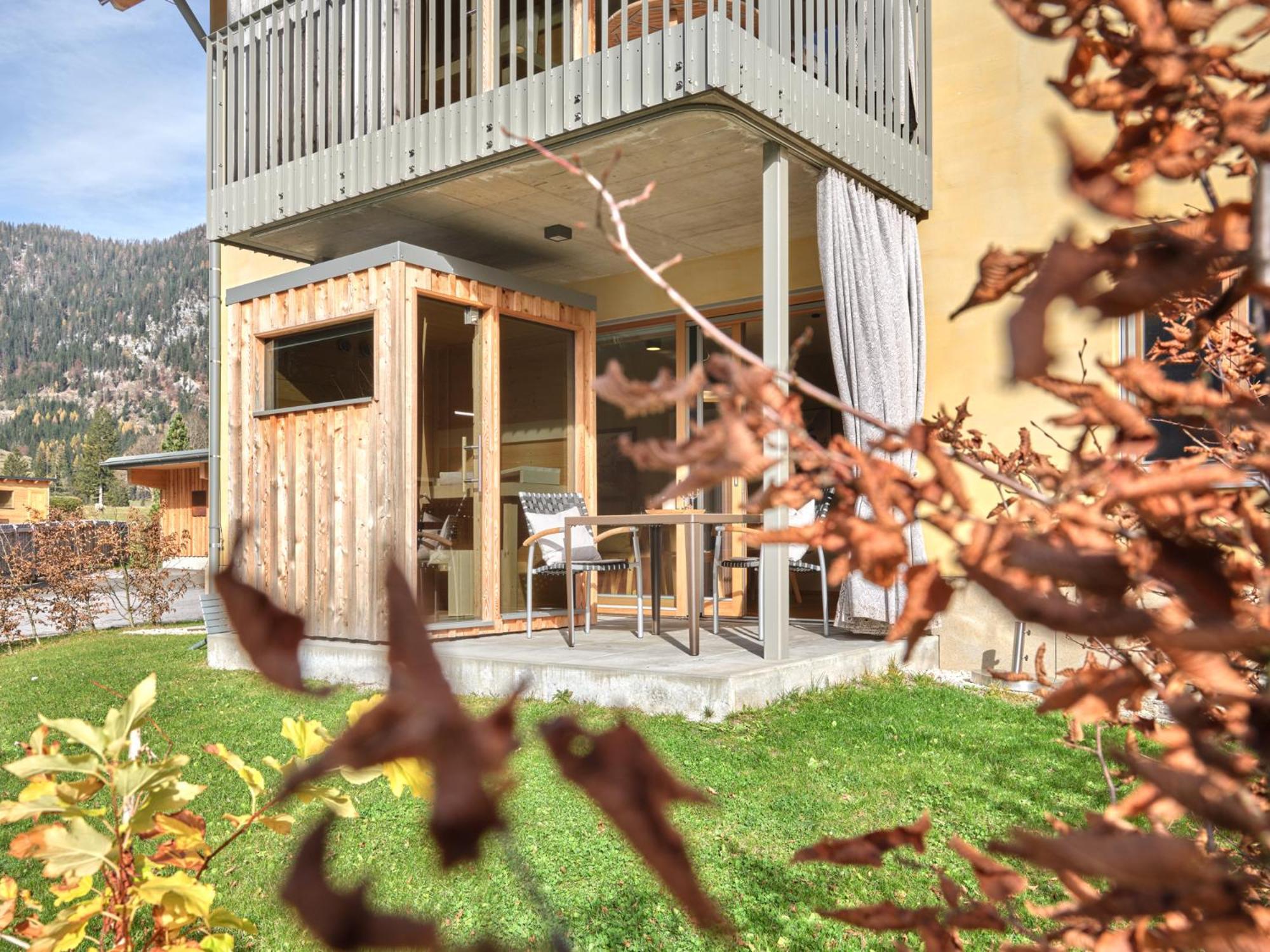 Mountain Lover One By Aa Holiday Homes Tauplitz Exteriér fotografie