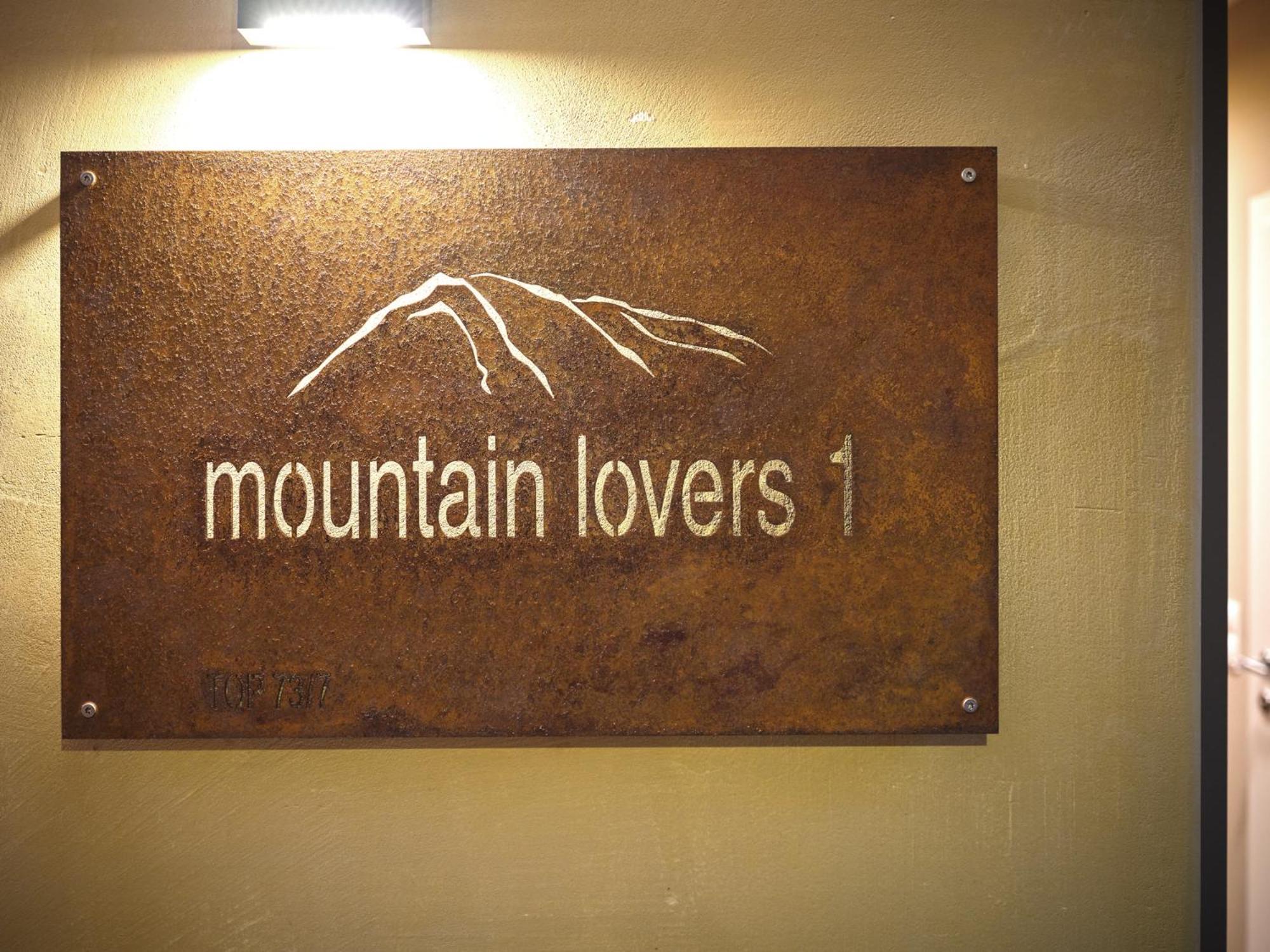 Mountain Lover One By Aa Holiday Homes Tauplitz Exteriér fotografie