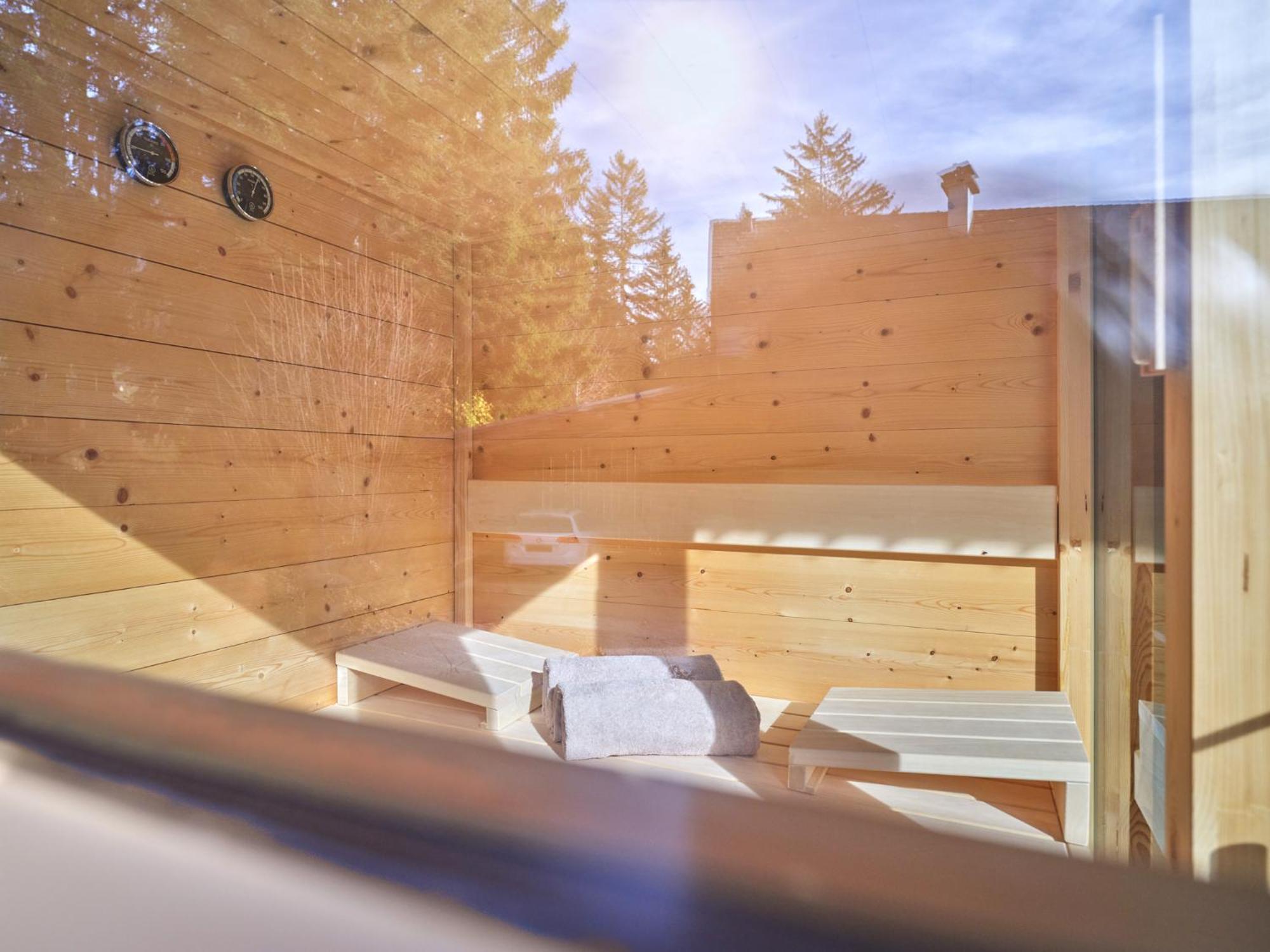 Mountain Lover One By Aa Holiday Homes Tauplitz Exteriér fotografie