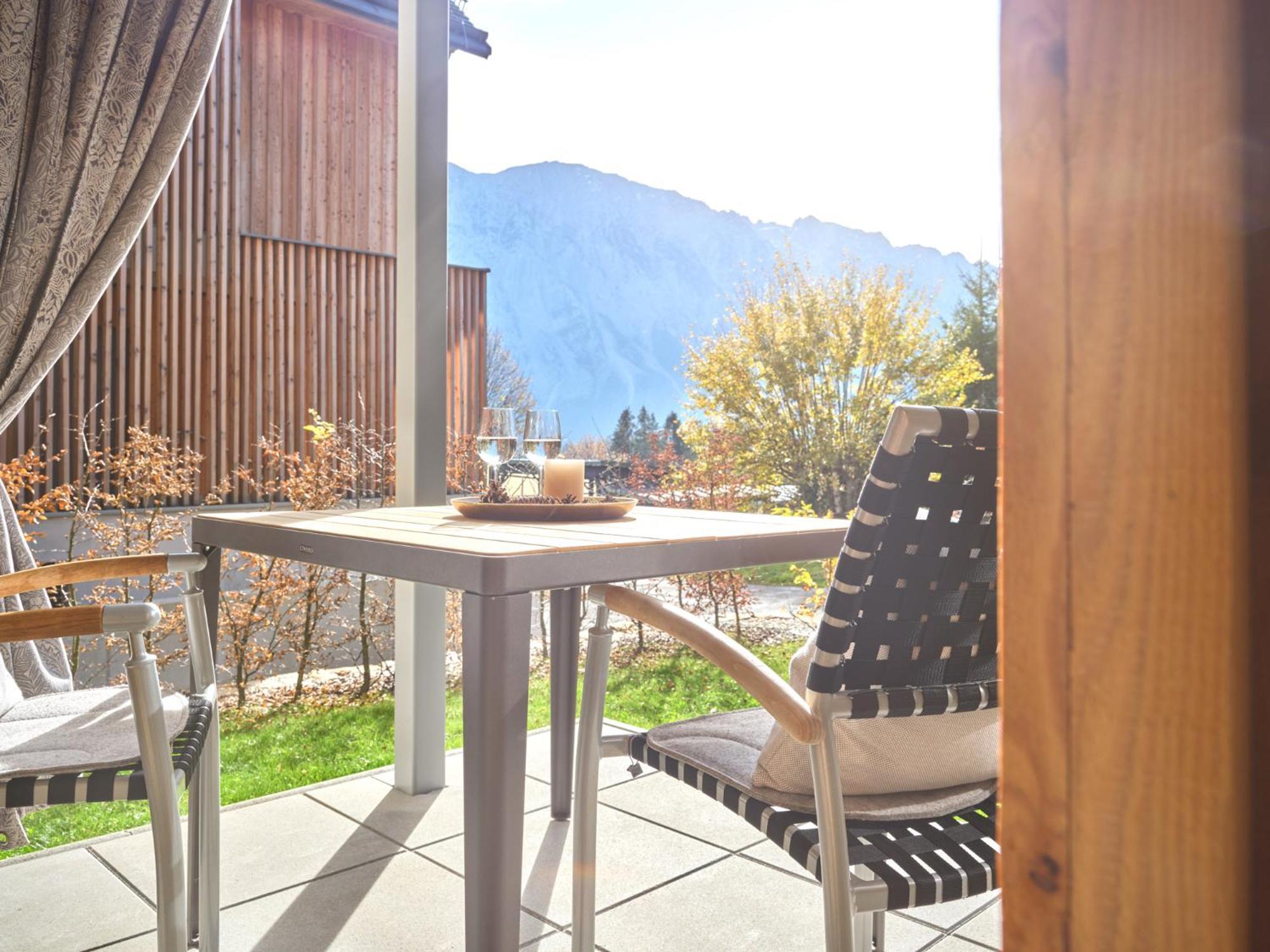 Mountain Lover One By Aa Holiday Homes Tauplitz Exteriér fotografie