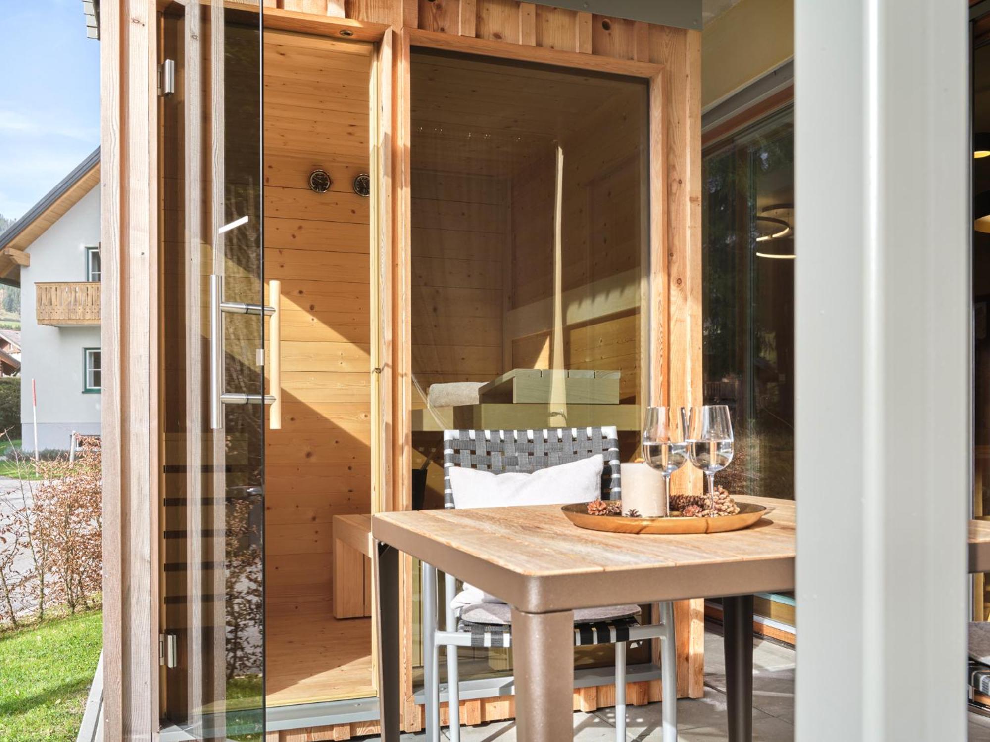 Mountain Lover One By Aa Holiday Homes Tauplitz Exteriér fotografie