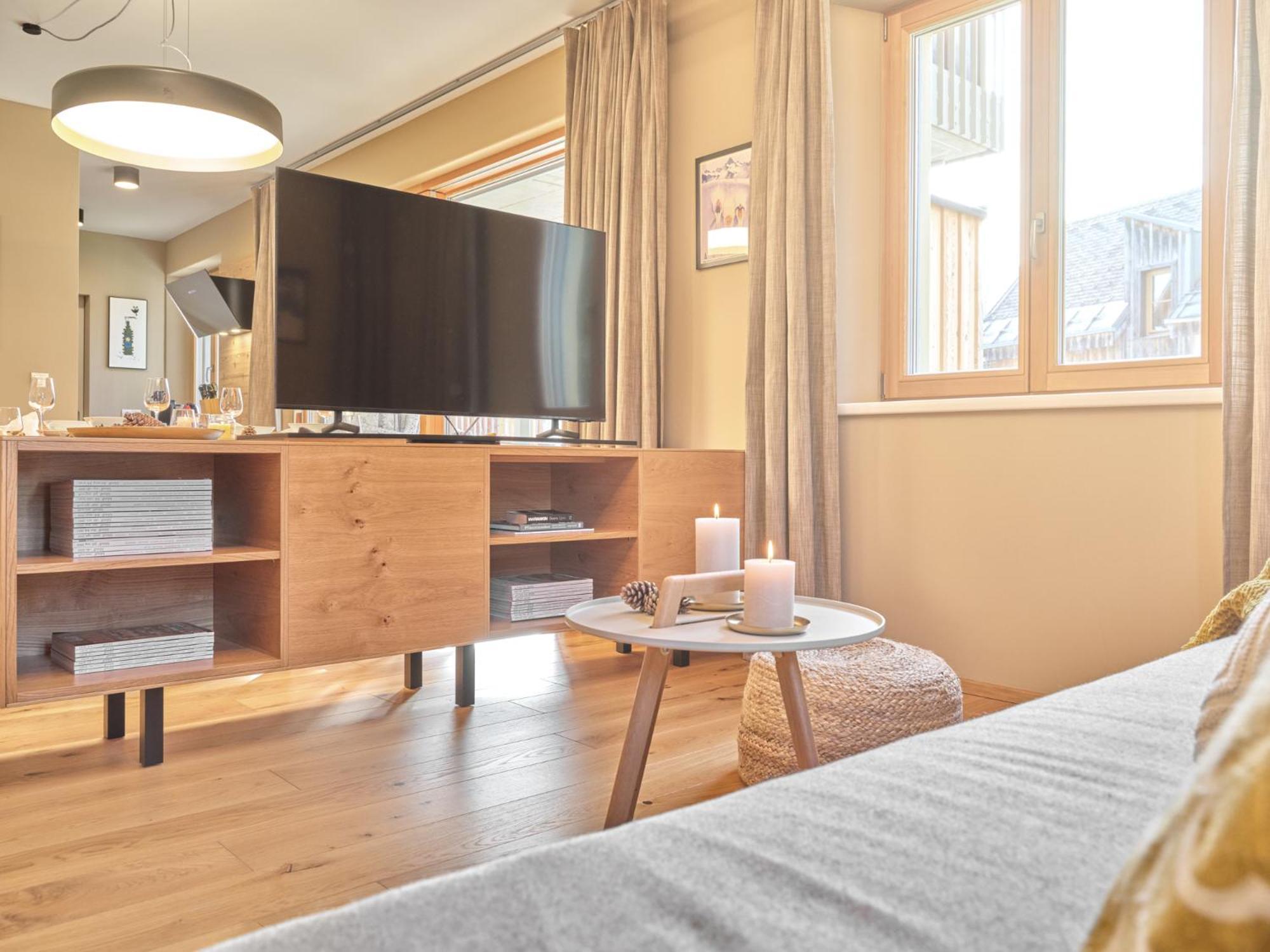 Mountain Lover One By Aa Holiday Homes Tauplitz Exteriér fotografie