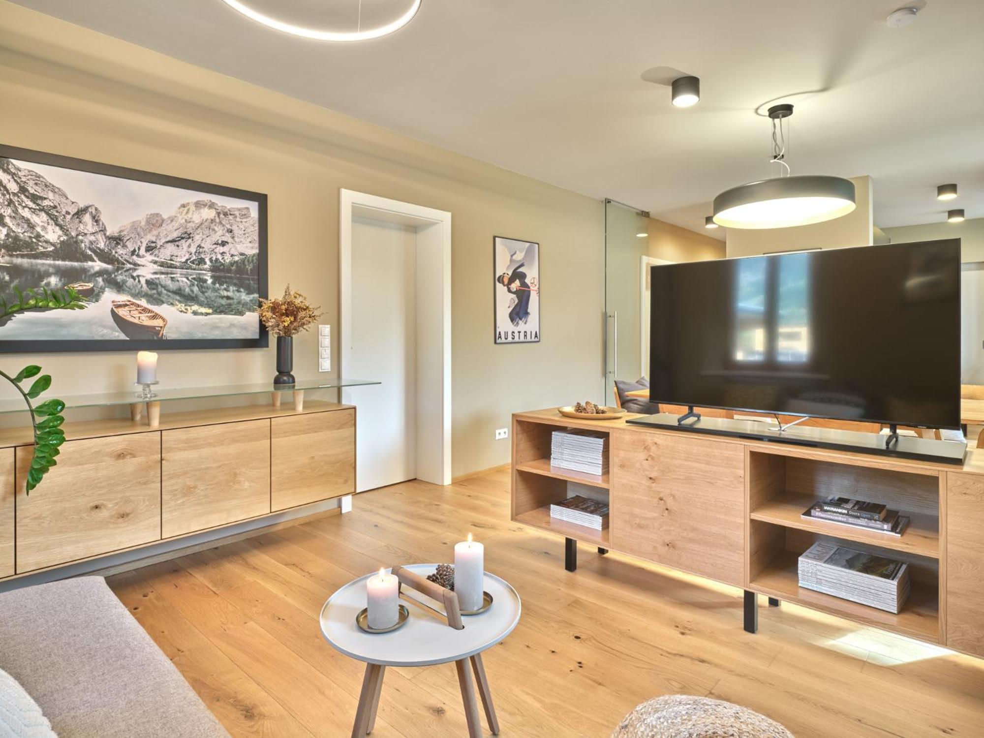 Mountain Lover One By Aa Holiday Homes Tauplitz Exteriér fotografie