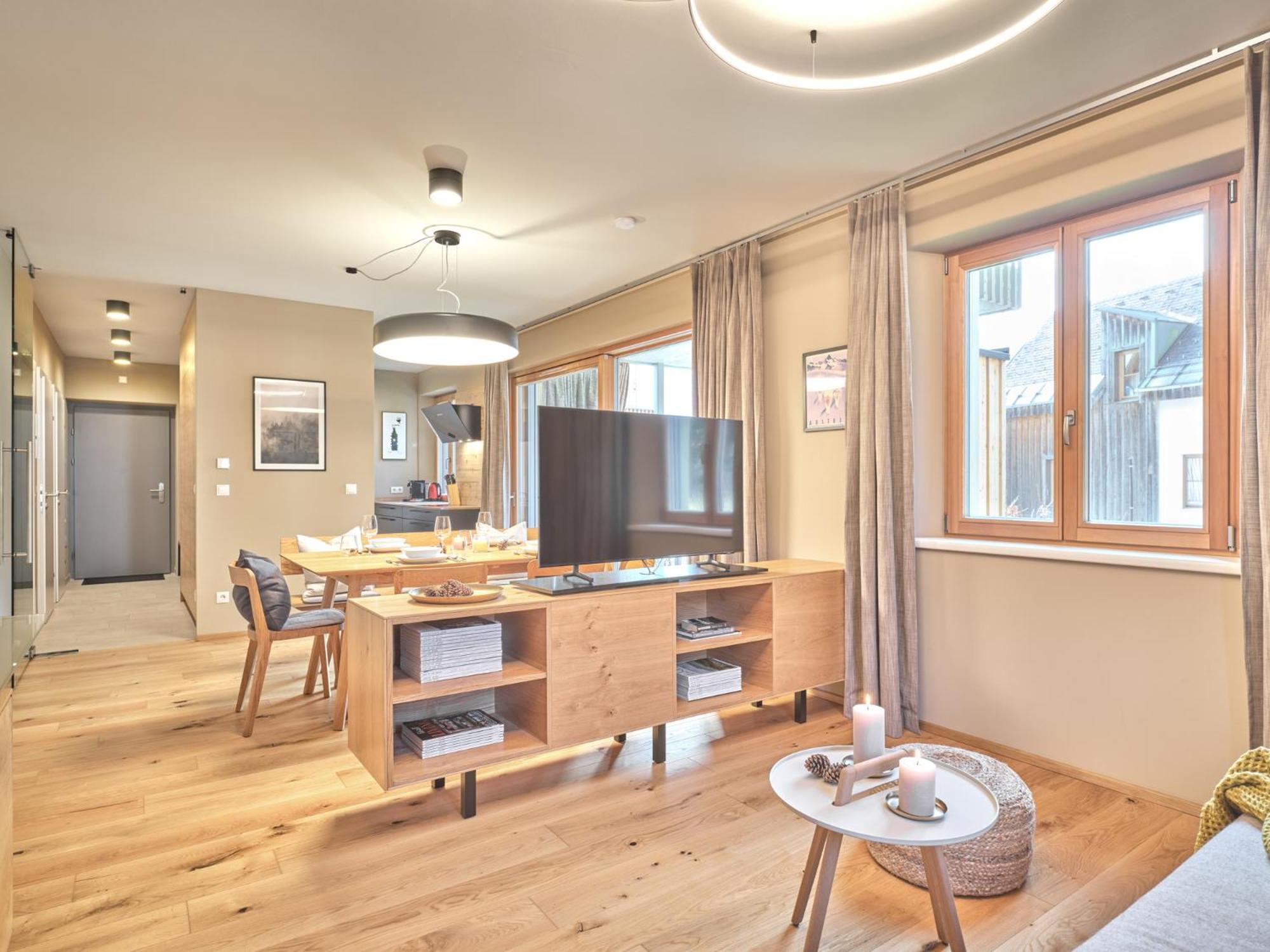 Mountain Lover One By Aa Holiday Homes Tauplitz Exteriér fotografie