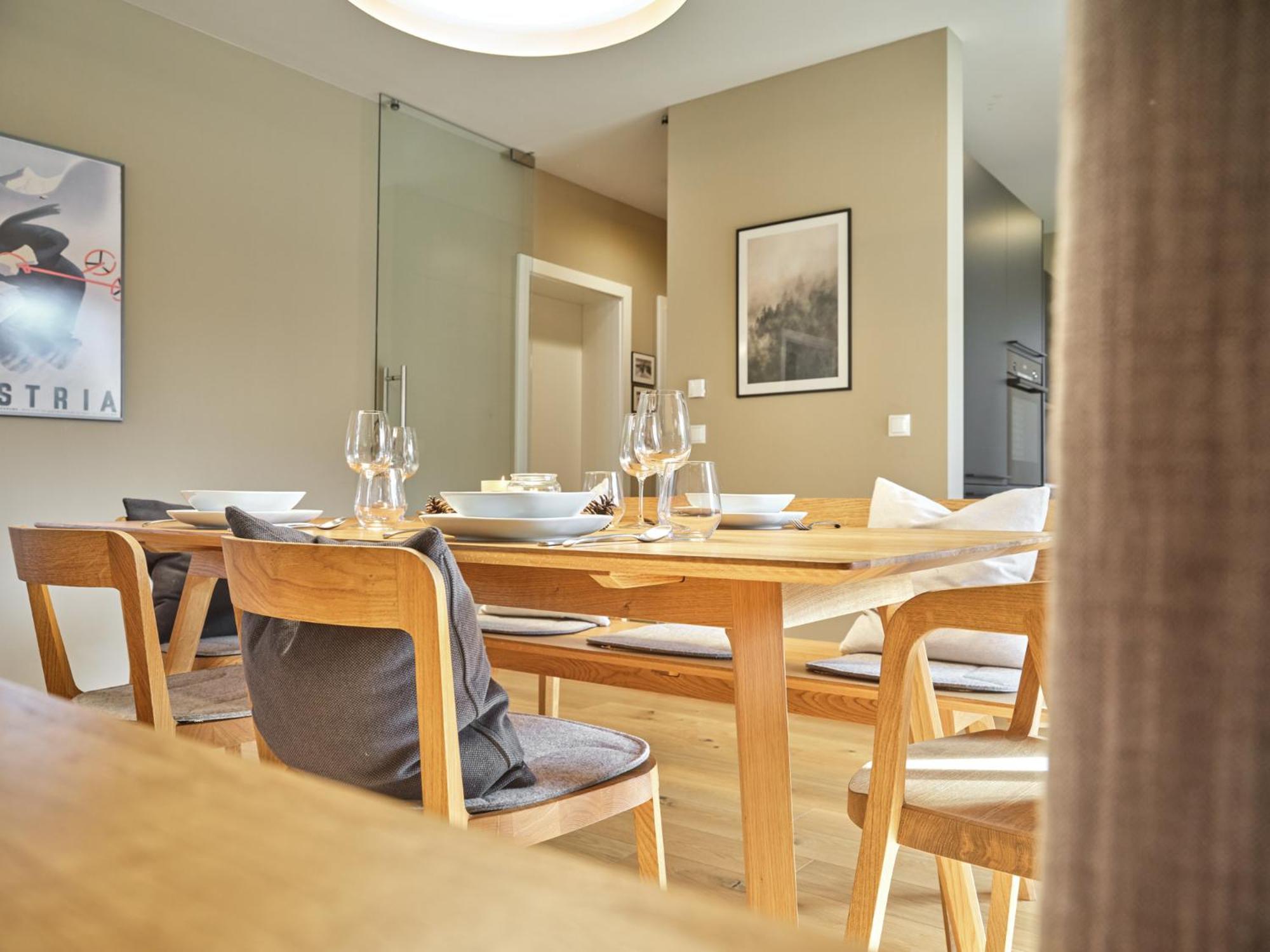 Mountain Lover One By Aa Holiday Homes Tauplitz Exteriér fotografie