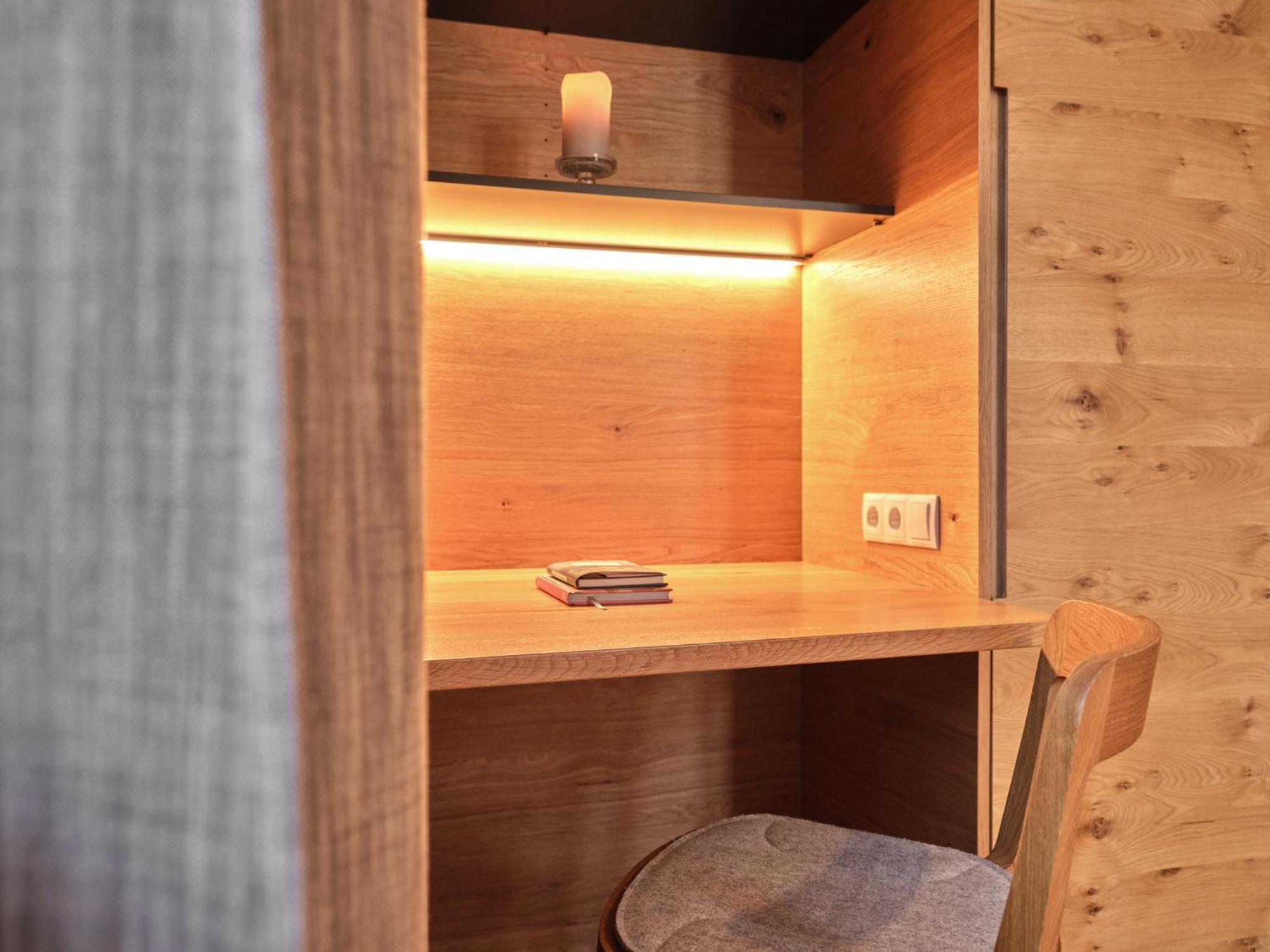 Mountain Lover One By Aa Holiday Homes Tauplitz Exteriér fotografie