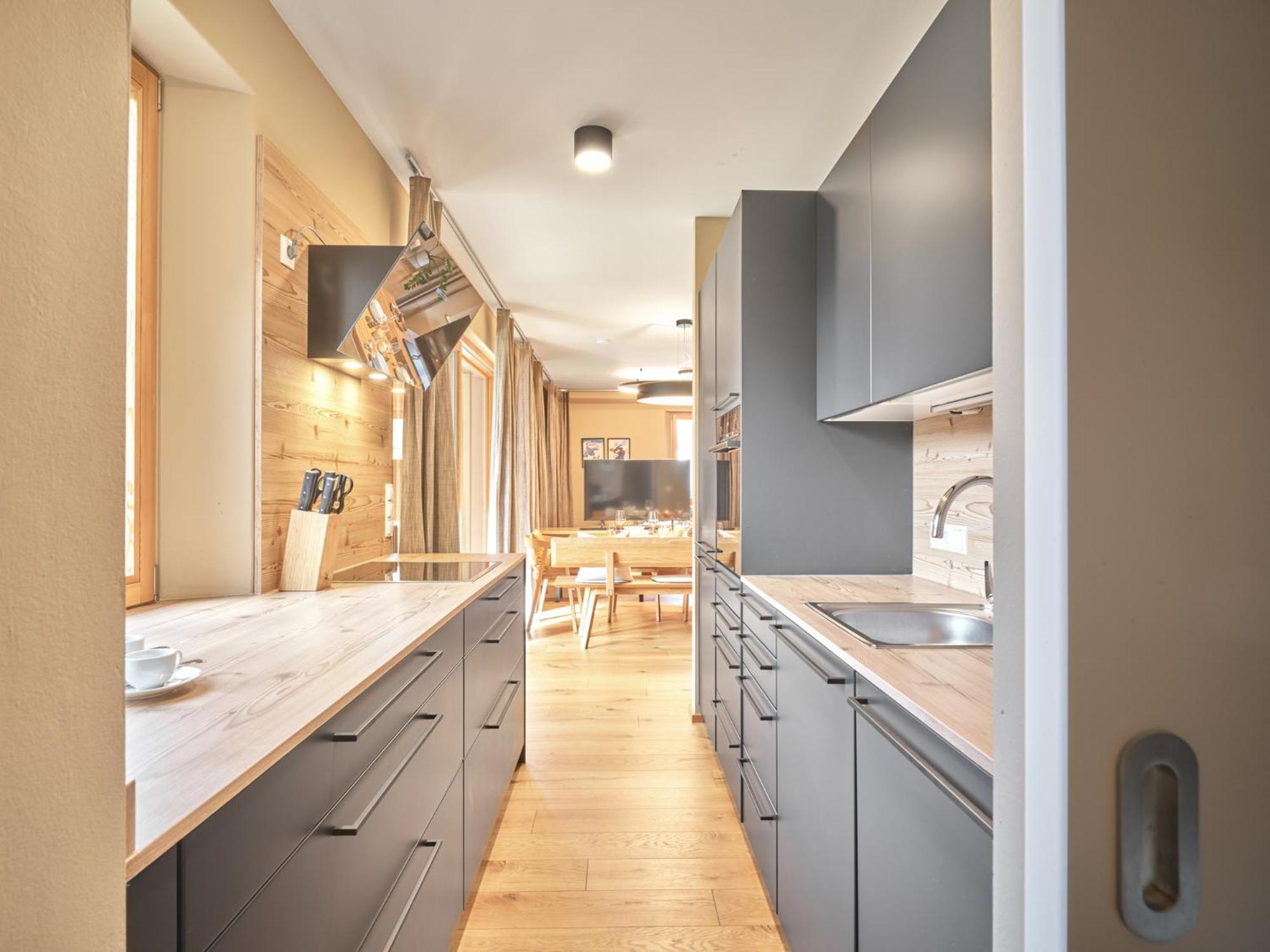 Mountain Lover One By Aa Holiday Homes Tauplitz Exteriér fotografie