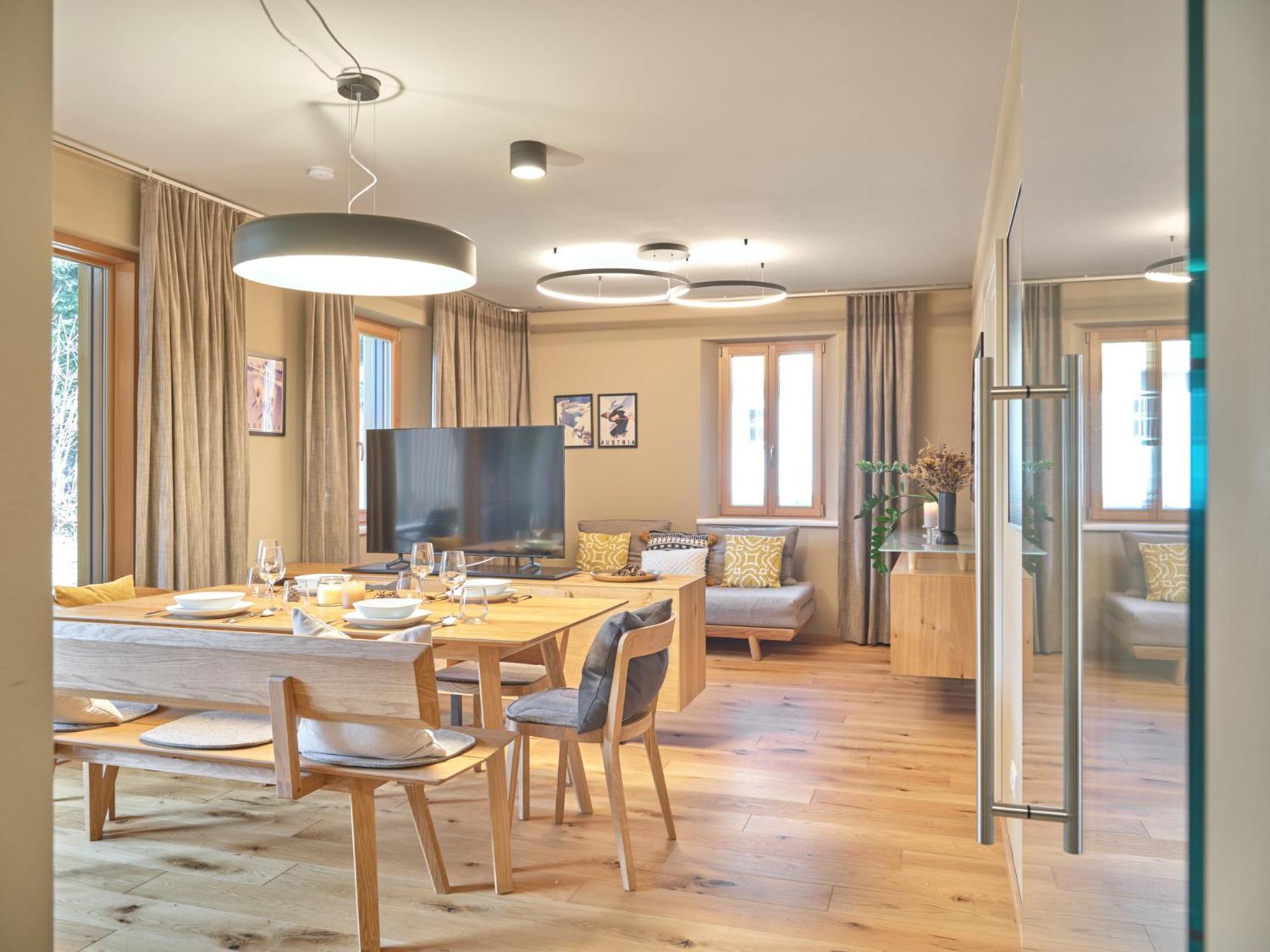 Mountain Lover One By Aa Holiday Homes Tauplitz Exteriér fotografie